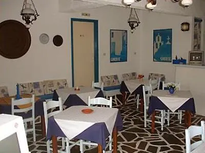 فندق Castello