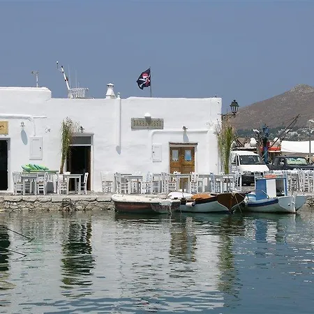 Castello فندق باروس